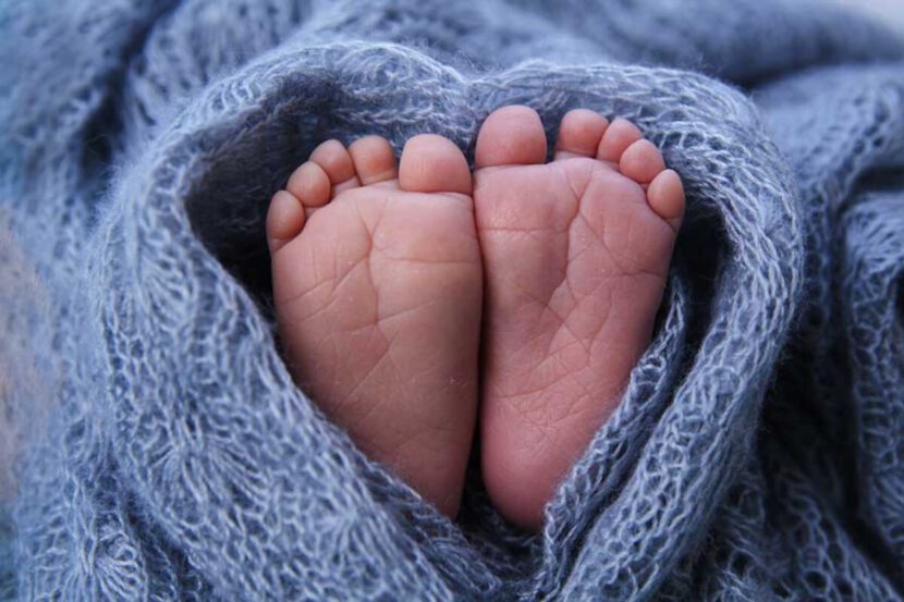 Il piede del bambino, come prevenire i problemi che preoccupano di più i genitori